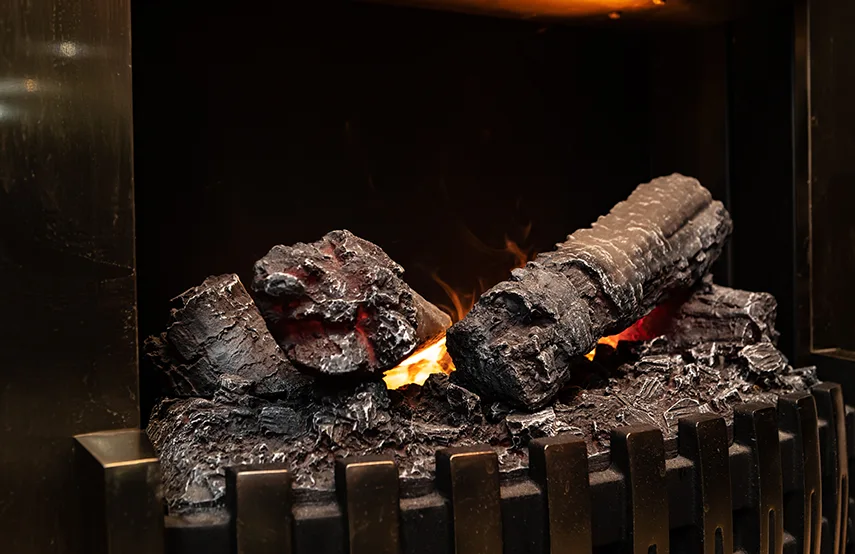 Soot Removal in Cedar City, Utah